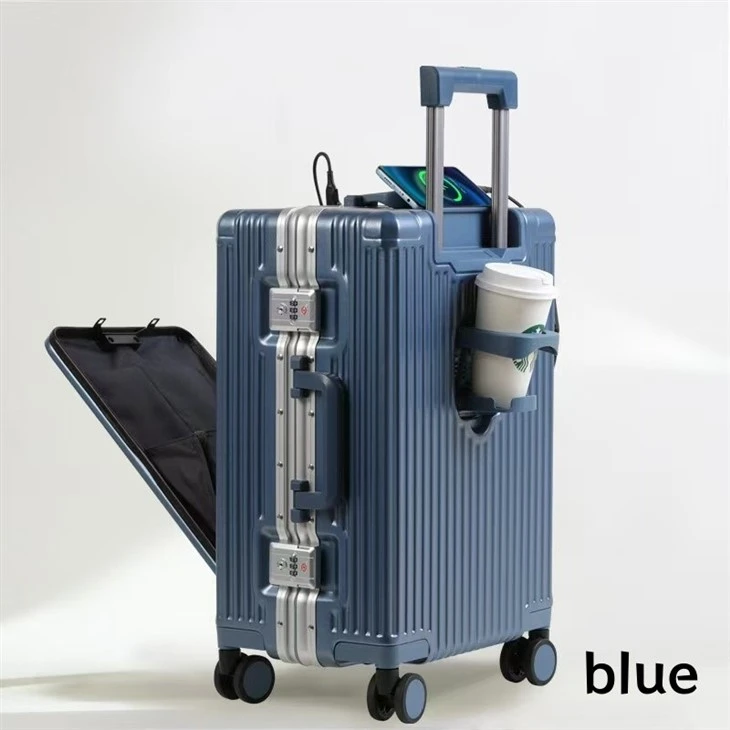 Business Luggage price