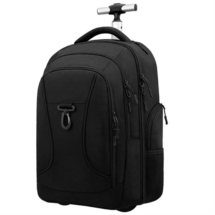 Leichter Rollrucksack