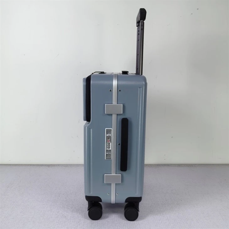 Luxury Hand Luggage factory