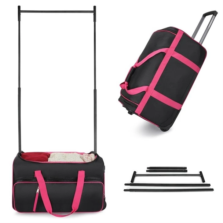 Roller Duffel Bag price