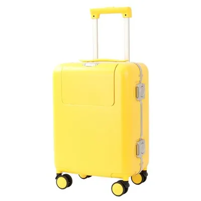 Geschäftsreisekoffer